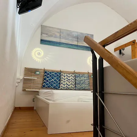 Holiday home De Pace *