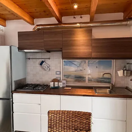 De Pace Holiday home *