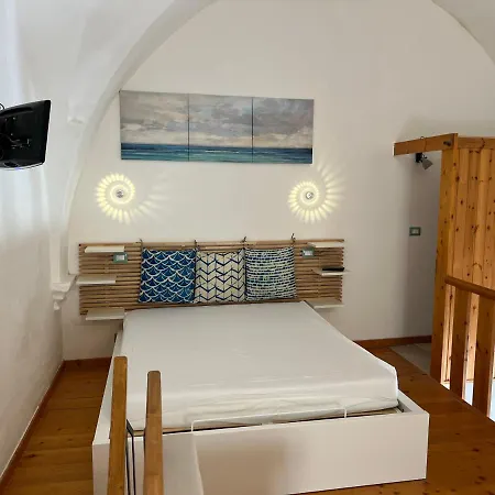 De Pace Holiday home