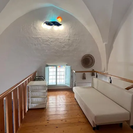 Holiday home De Pace *