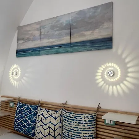 De Pace Holiday home *