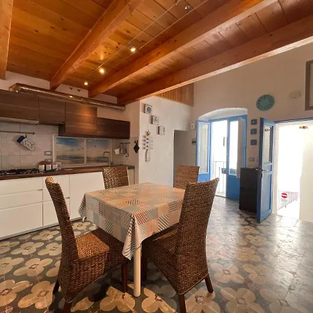 Holiday home De Pace *