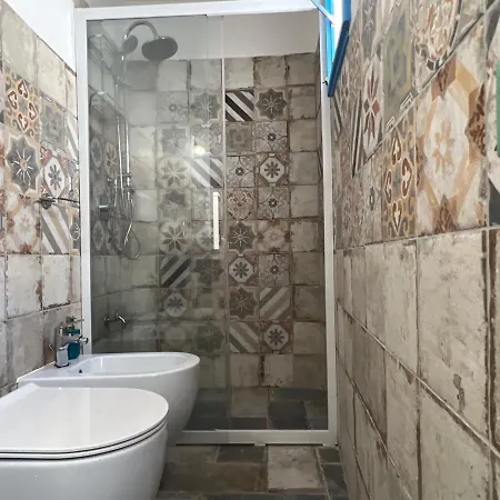 Holiday home De Pace Gallipoli