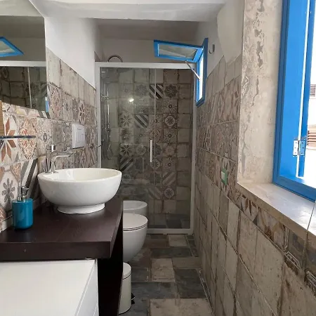 De Pace Holiday home Gallipoli