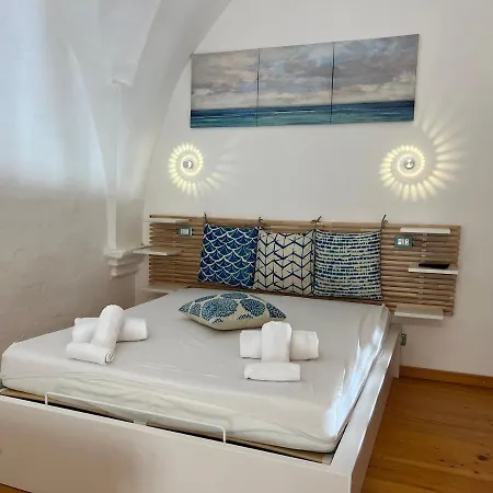 De Pace Holiday home