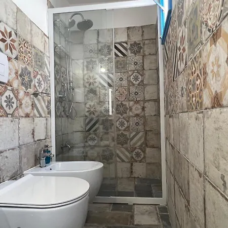 Holiday home De Pace Gallipoli