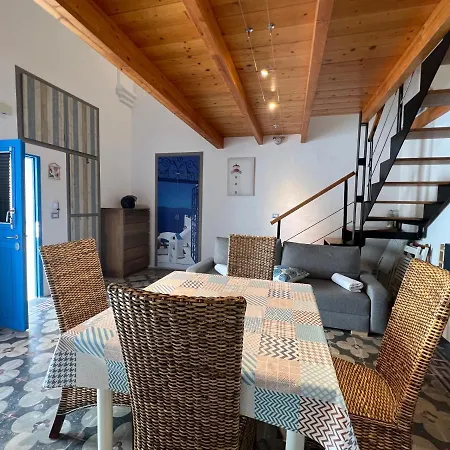 Holiday home De Pace Gallipoli
