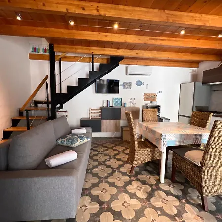 Holiday home De Pace Gallipoli