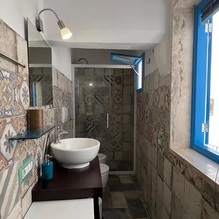 Holiday home De Pace Gallipoli